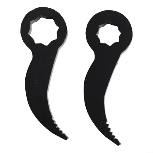 Lecreatekit 2 adaptadores de llave de palanca para reparación de automóviles, compatible con accionamiento de 1/2 y 3/8