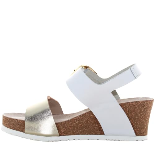 Mephisto Women's Leandre Sandal3