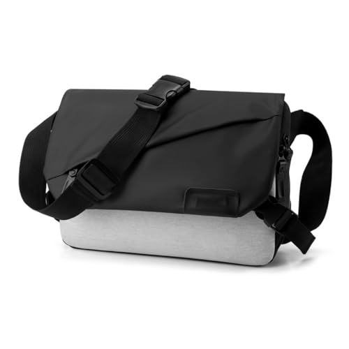 Sac de poitrine fait main ergonomique pour soulager votre dos au quotidien