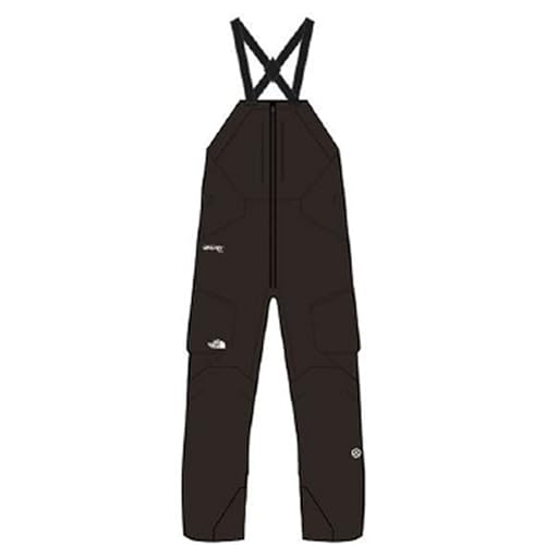 THE NORTH FACE(Um[XtFCX) Xm[EFA I[o[I[ RTG GORE-TEX Bib ubN XL