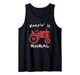 Photo Gallery farm shirt keepin it trattore rurale farmer farming canotta Photo Gallery farm shirt keepin it trattore rurale farmer farming canotta