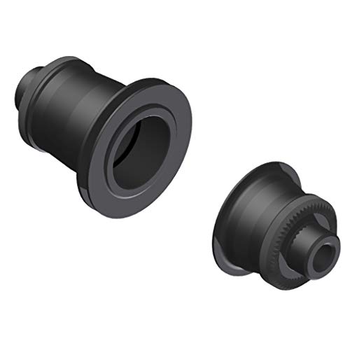 DT Swiss EXP 5x135mm QR End Cap Kit, XDR - HWGXXX00S2760S