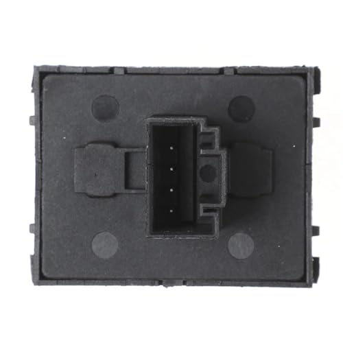 Interrupteur commande lève-vitre 1Q0959858A accessoires auto VW EOS - 6