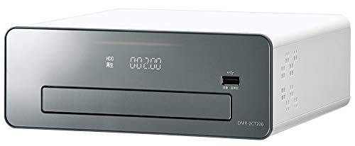 Amazon | パナソニック 2TB 3チューナー ブルーレイレコーダー 4K