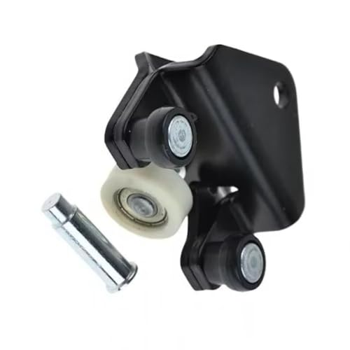 Galet de porte coulissante droite réparer blocage rideau Opel Movano B