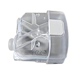 Heuamaey FOR Water Chamber and Pap HumidAir Water Tank for ResMed AirSense 11 Tube Hose Machine