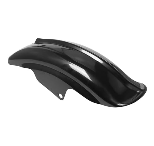 Garde-boue arrière universel pour moto accessoires de motocross garde-boue court bobber FES