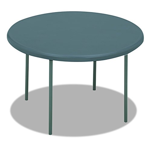 Best round folding card tables