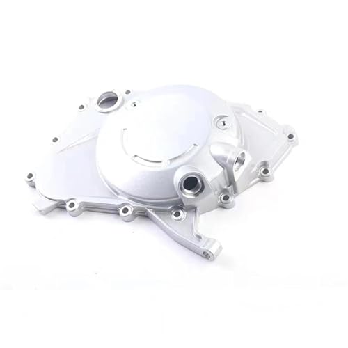 Couvercle de protection carter moteur gauche CFMOTO 675SR cache embrayage moto