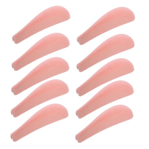 Perchas Terciopelo Rosa Marca Vaguelly