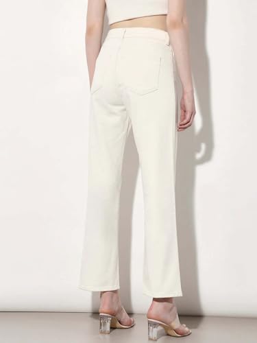 Image of KOTTY Women Jeans, Regular Fit