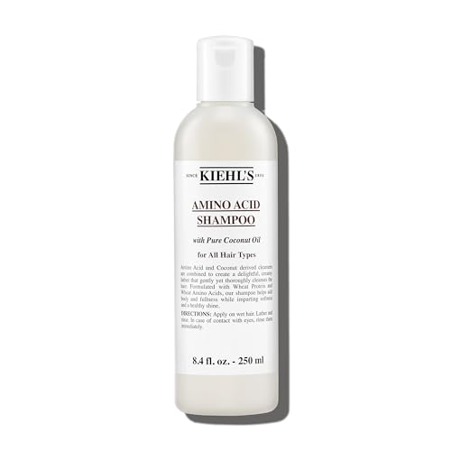 Champú Kiehl