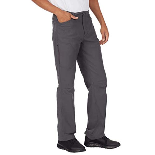 Eddie Bauer Men's Lined Pant2