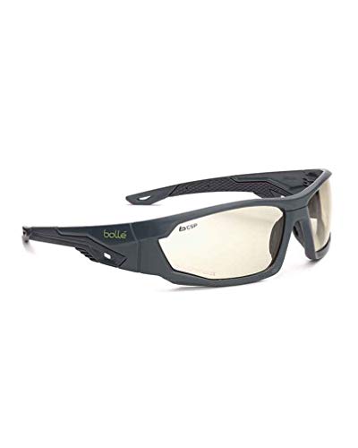 bollé Unisex Mercuro Sonnenbrille (1er Pack)