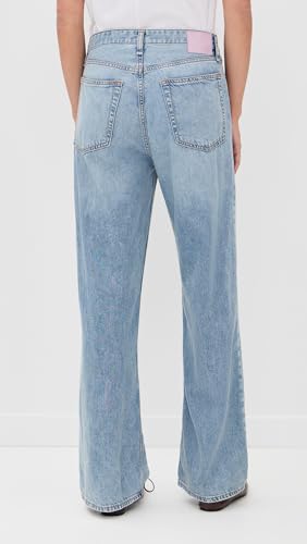 rag & bone Women's Featherweight Logan Jeans3