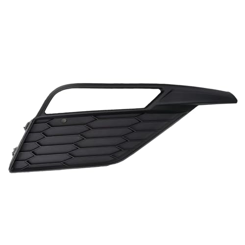 Rejilla de luz antiniebla izquierda o derecha inferior de parachoques para Seat Leon FR 5F