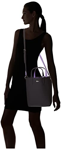 Image of Lacoste Women's Anna Large Vertical Tote Bag