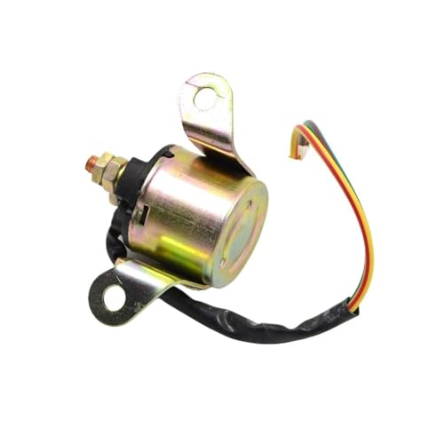 Relé de arranque para Suzuki VS800 VS700 y GV1200 interruptor solenoide 2