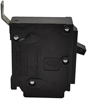 Siemens B120 20-Amp Single Pole 120-Volt 10KAIC Bolt in Breaker image 3