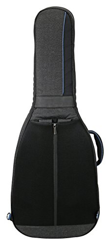 Reunion Blues Rbcc3 Rb Continental Voyager Small Body Acoustic Guitar Case #TOP4