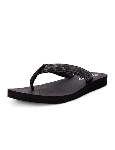 Image of Skechers womens Meditation Slipper