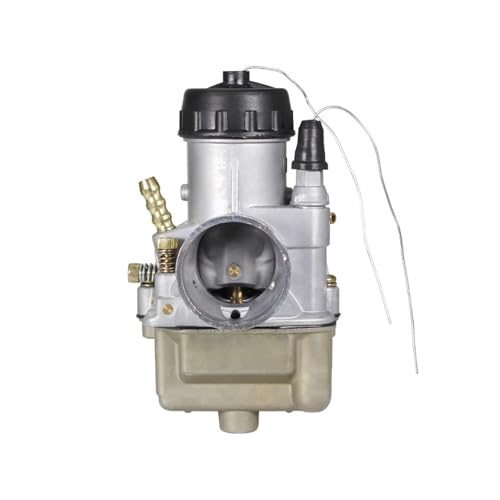 Carburateur K68P moto remède contre fuites essence Ural Dnepr