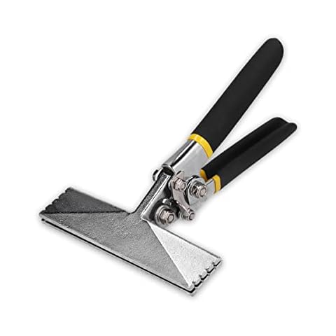 Pince à Cintrer Feuilles Hapivida 150mm Cover