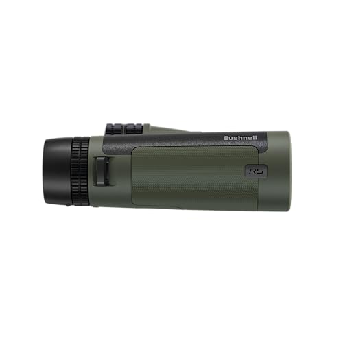 Bushnell R5 10x42 Binoculares Waterproof miniatura 4