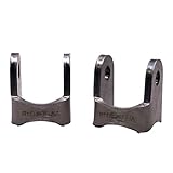 RuffStuff Specialties Shock Brackets - R1179 - Pair - Weld ON Bracket