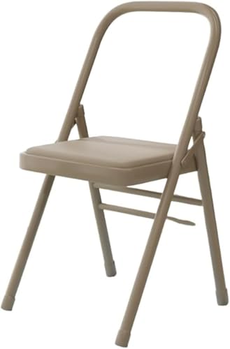 CokBlu折りたたみ式ヨガ専用反転椅子 デュアル目的補助椅子 1.5 厚さ多機能フィットネスエクササイズヨガ機器