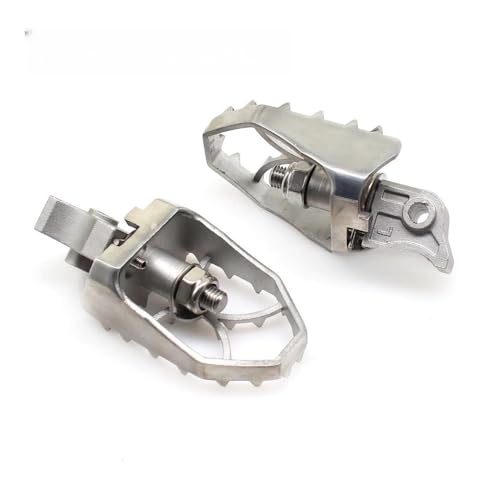 �o�C�N�p�̃t�b�g�y�O �I�[�g�o�C�A�N�Z�T���[�t�b�g�y�_���t�b�g�y�O�t�����g�t�b�g���X�g�t�b�g�y�OR1250GS R1200GS/ADV F850GS F750GS S1000XR