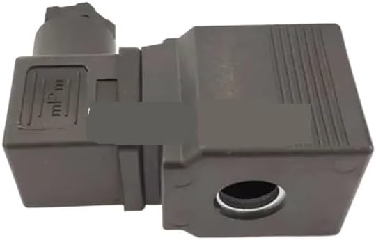 Solenoid Valve Control Valve Coil Inner Diameter 13mm, Height 39mm(DC24V)