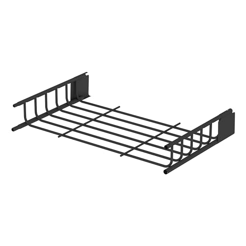 CURT 18117 21 x 37-Inch Roof Rack Extension for CURT...
