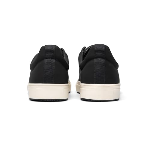 Bruno Marc Bruno Marc Men's Casual Dress Sneaker Comfortable Lightweight Fashion Sneakers,Size 7,Black,SBFS2409M