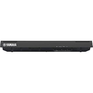 Piano numérique Yamaha P125B 88 touches à action pondérée avec pédale de sustain et bloc d’alimentation, support de… - Les Beatles, Paul McCartney, John Lennon, RIngo Starr, George Harrison Piano numérique Yamaha P125B 88 touches à action pondérée avec pédale de sustain et bloc d'alimentation, support de… – Image 3