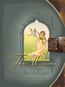 Three Weavers (Illustrated) Lamplighter 0012515361 Book Cover