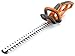 Price comparison product image Flymo EasiCut 610XT Electric Hedge Trimmer, 500 W, Cutting Blade 60 cm