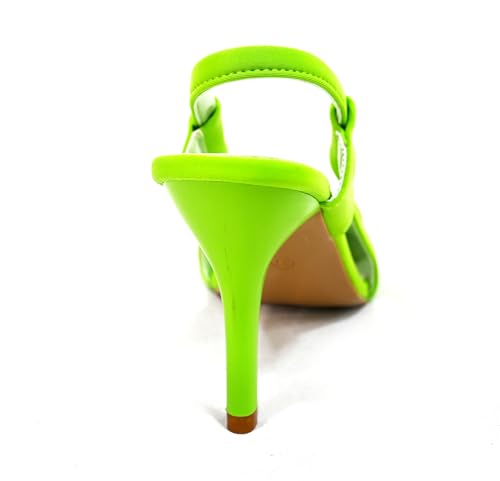 Sandals With Block Heels4