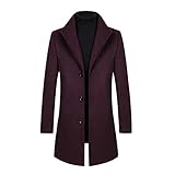 Verleihen Sie Ihrer Business-Garderobe mit diesem präzise gefertigten Style einen Hauch des zeitlosen Stils