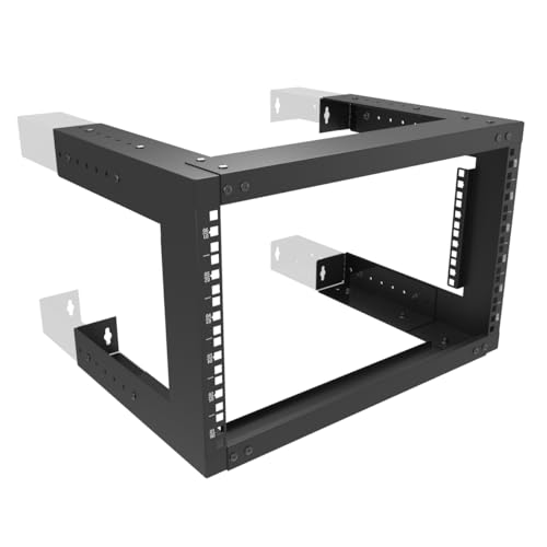 rackmount NAS storage Outdoor product image