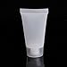 1 Pz Tubi Vuoti Crema Cosmetica Contenitori Per Lozione Da Viaggio Bottiglia Adatto per Lozione Portatile/Crema/Detergente/Dentifricio Hot-30ml,Matte