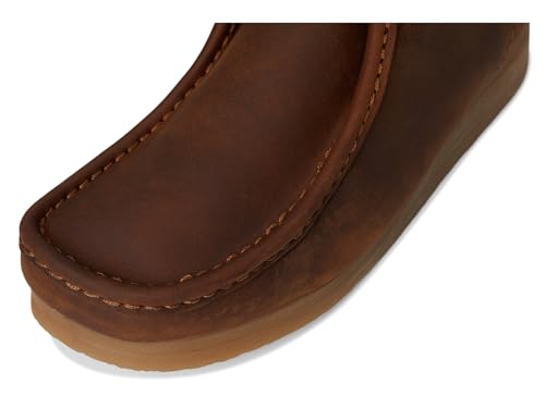 Image of Clarks mens Wallaston Boot
