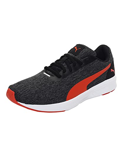 Image of Puma Unisex-Adult Solar Runner Running Shoe