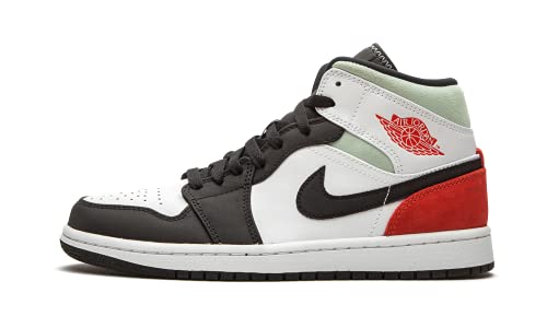 Image of Nike Men's Air Jordan 1 Mid Sneaker