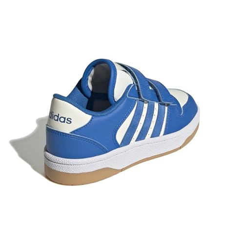 adidas Unisex-Child Turnaround Elastic Lace Sneaker3