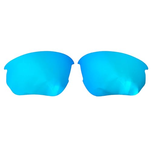 Image of Replacement Lenses for Oakley Flak Beta OO9363 Sunglasses /1.5mm polarized /easy to install