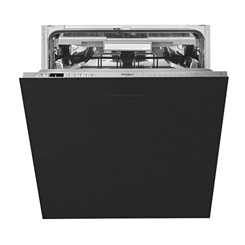 Cuisineandcie - Façade pour lave-vaisselle tout intégrable Lovia Noir Mat L 60 cm