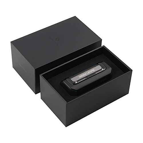 Electronic Cigarette Vape Battery Geekvape M100 Aegis Mini 2 100W Box Mod - 6