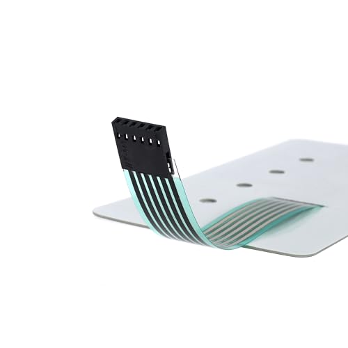 Membrane de rechange 42002-0029Z pour rénover le chauffage de piscine - 7