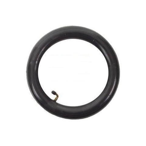 Mountain Buggy Swift Pushchair Wheel Inner Tube With Angled Valve Cover